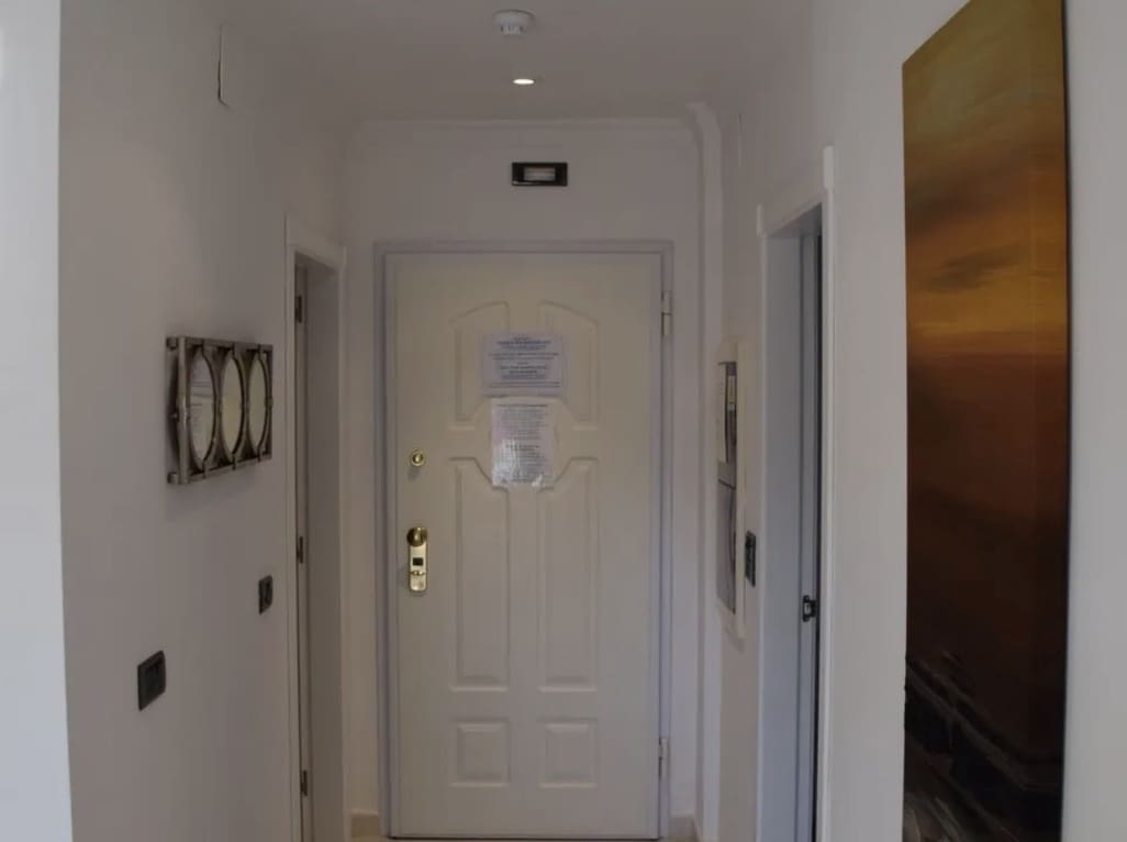 2 soveværelse Lejlighed til salg i Benissa med garage - € 335.000 (Ref: 8636007)