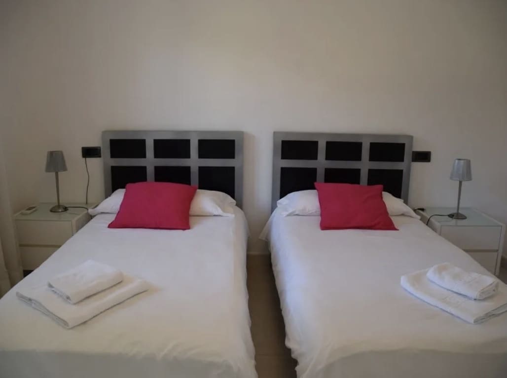 2 soveværelse Lejlighed til salg i Benissa med garage - € 335.000 (Ref: 8636007)