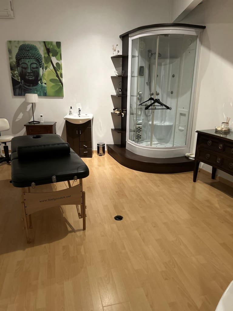 2 soveværelse Lejlighed til salg i Benissa med garage - € 335.000 (Ref: 8636007)