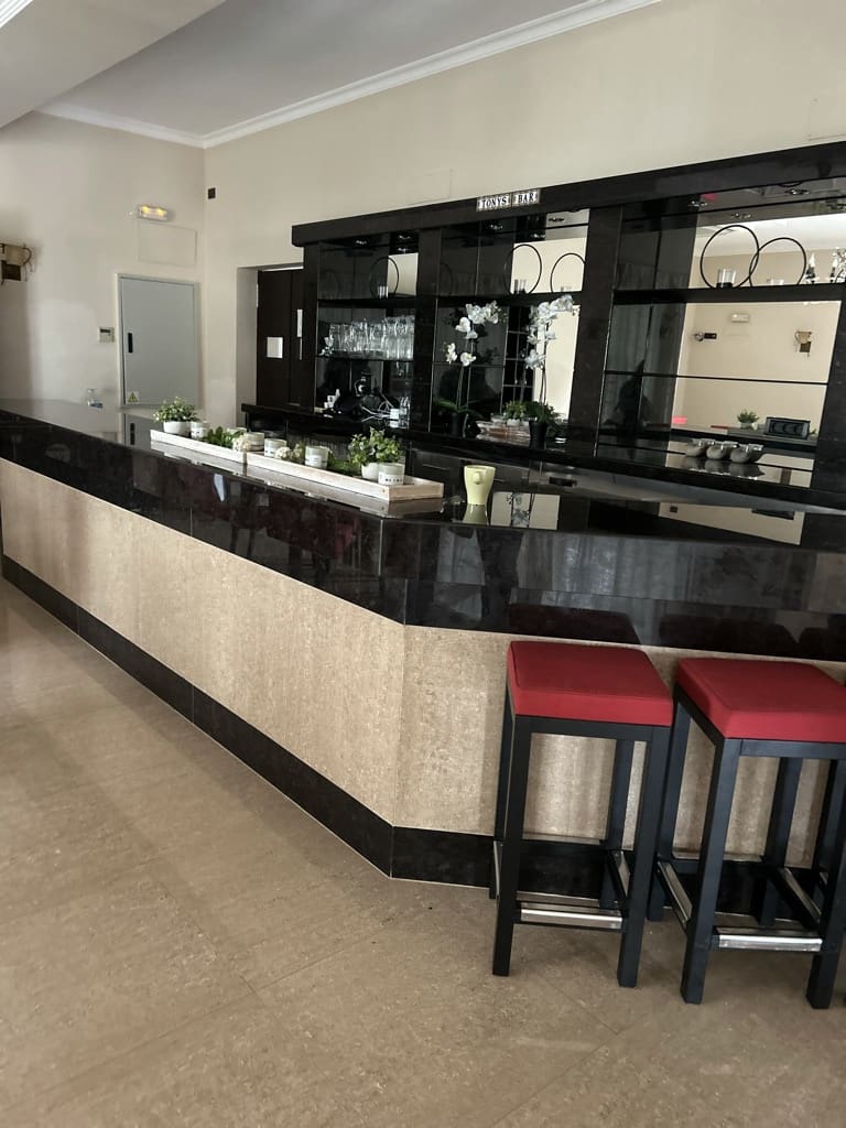 2 soveværelse Lejlighed til salg i Benissa med garage - € 335.000 (Ref: 8636007)