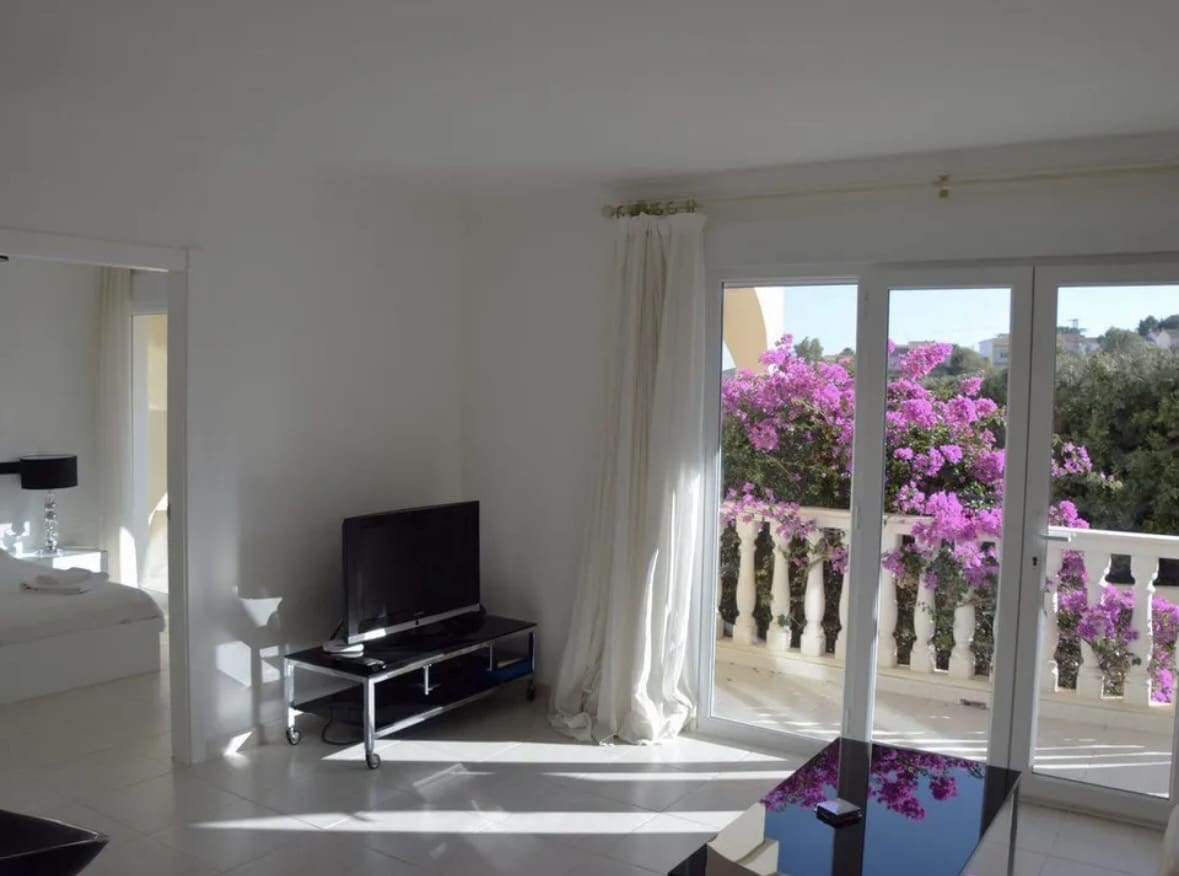 2 soveværelse Lejlighed til salg i Benissa med garage - € 335.000 (Ref: 8636007)