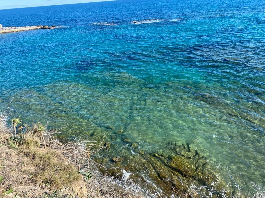 2 soveværelse Lejlighed til salg i Benissa med garage - € 335.000 (Ref: 8636007)