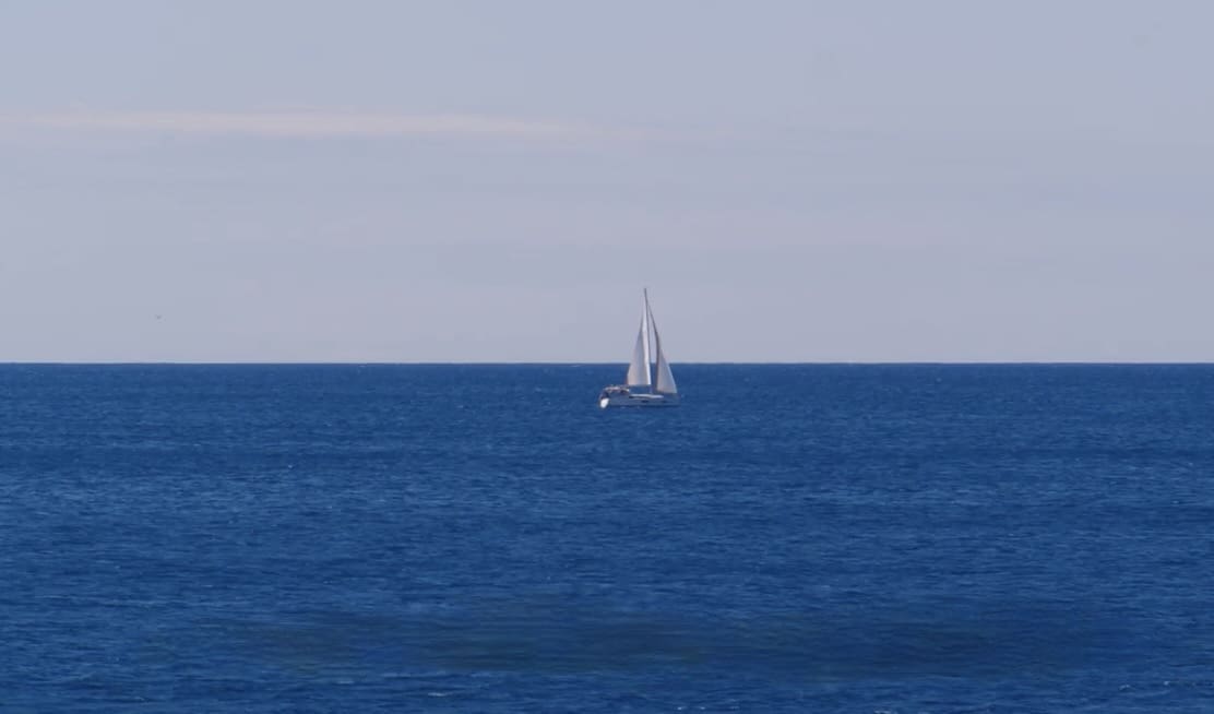 3 bedroom Apartment for sale in Calpe / Calp with garage - € 1,015,000 (Ref: 8659995)