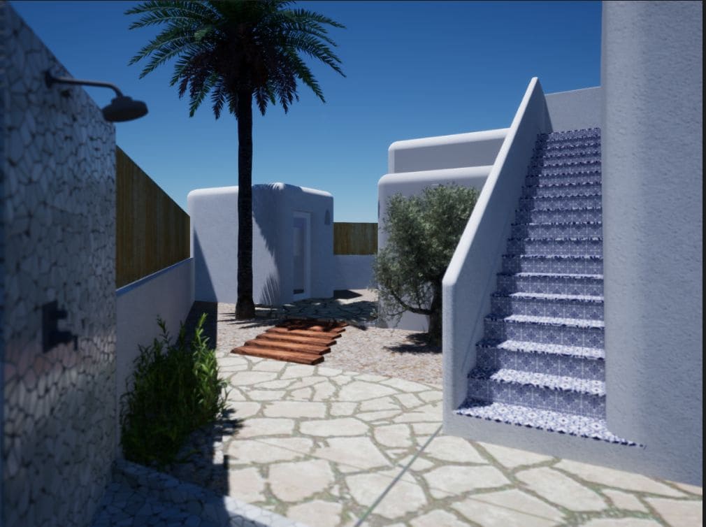 3 bedroom Villa for sale in Polop with pool garage - € 635,000 (Ref: 8683137)