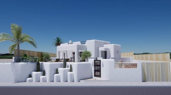 3 bedroom Villa for sale in Polop with pool garage - € 635,000 (Ref: 8683137)