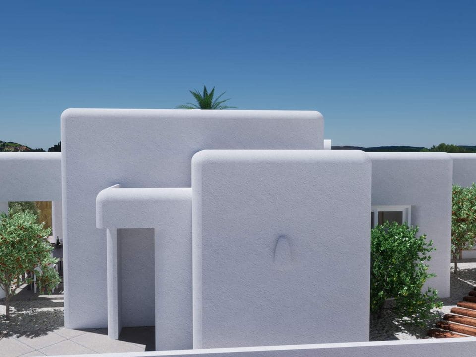 3 bedroom Villa for sale in Polop with pool garage - € 635,000 (Ref: 8683137)