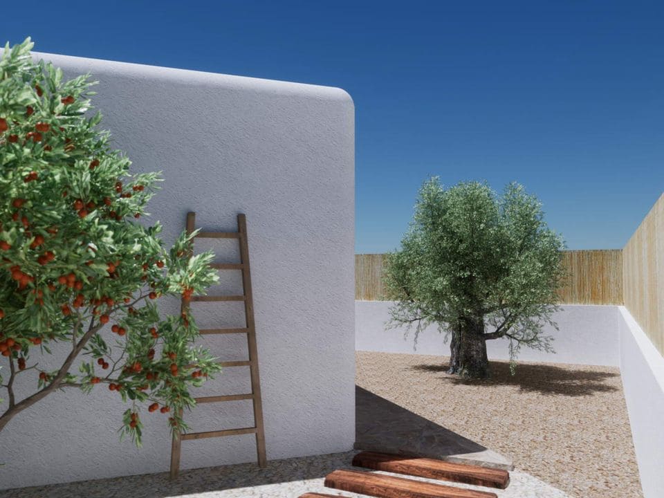 3 bedroom Villa for sale in Polop with pool garage - € 635,000 (Ref: 8683137)