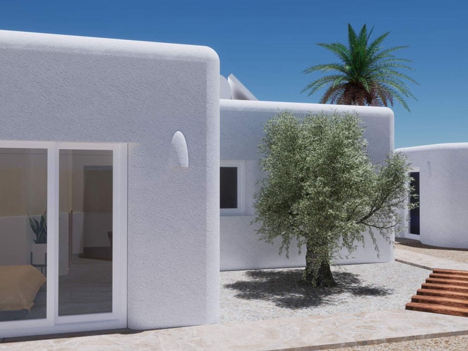 3 bedroom Villa for sale in Polop with pool garage - € 635,000 (Ref: 8683137)
