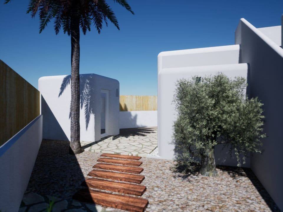 3 bedroom Villa for sale in Polop with pool garage - € 635,000 (Ref: 8683137)