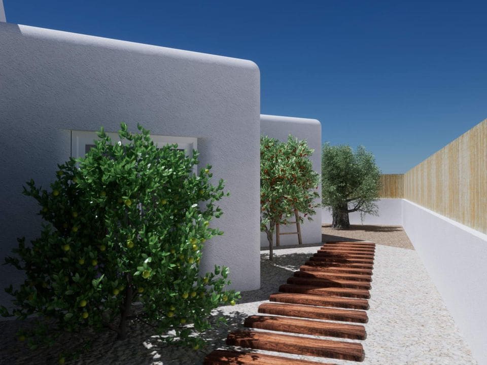 3 bedroom Villa for sale in Polop with pool garage - € 635,000 (Ref: 8683137)