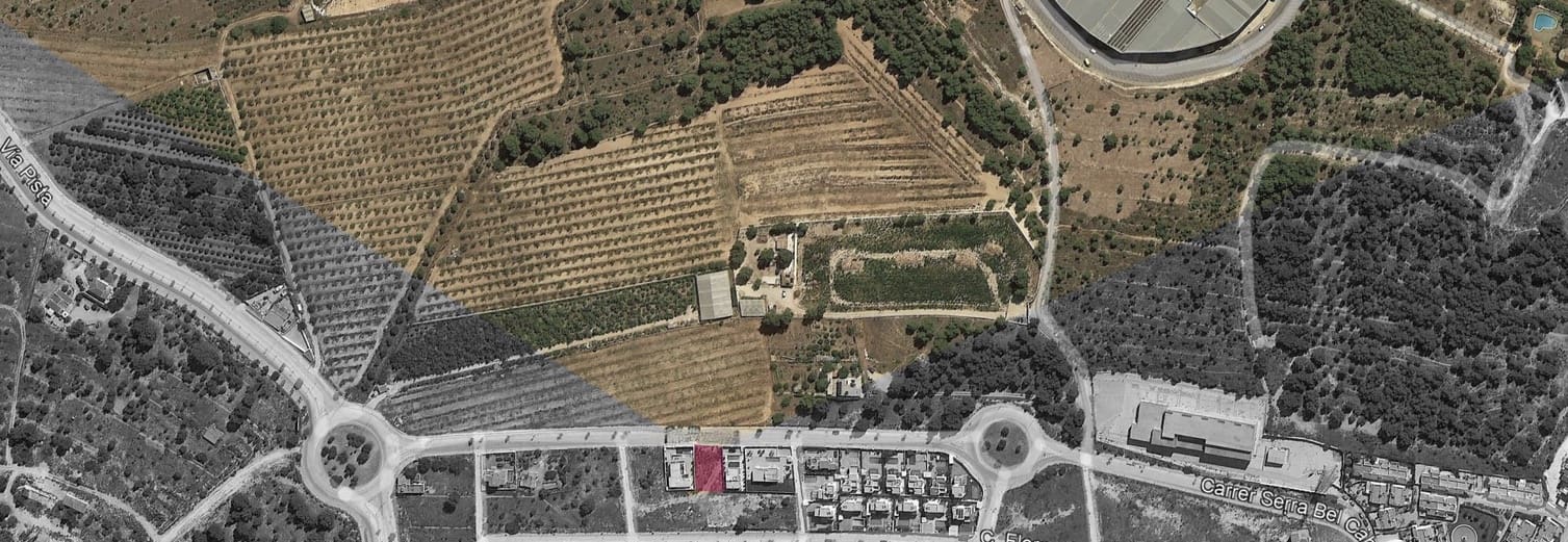 3 bedroom Villa for sale in Polop with pool garage - € 635,000 (Ref: 8683137)