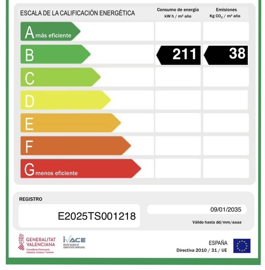9 soveværelse Restaurant/Bar til salg i Lliber med garage - € 1.550.000 (Ref: 8683138)
