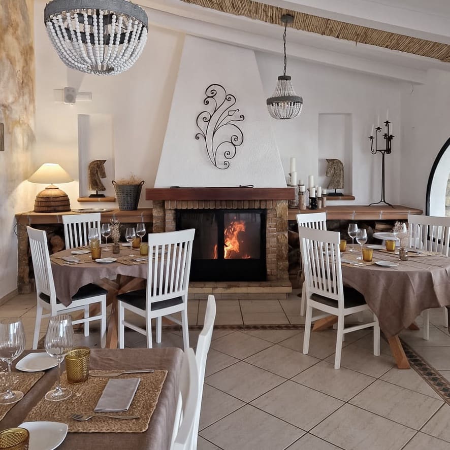 9 soveværelse Restaurant/Bar til salg i Lliber med garage - € 1.550.000 (Ref: 8683138)