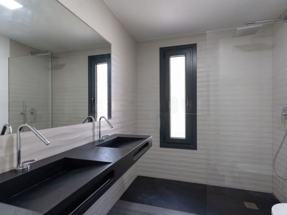 4 camera da letto Villa in vendita in Cumbre del Sol con piscina garage - 1.200.000 € (Rif: 8684459)