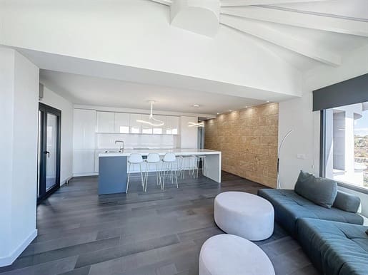 4 camera da letto Villa in vendita in Cumbre del Sol, Benitachell / Benitatxell con piscina garage - 1.200.000 € (Rif: 8684459)