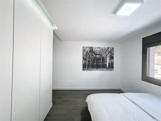 4 camera da letto Villa in vendita in Cumbre del Sol con piscina garage - 1.200.000 € (Rif: 8684459)