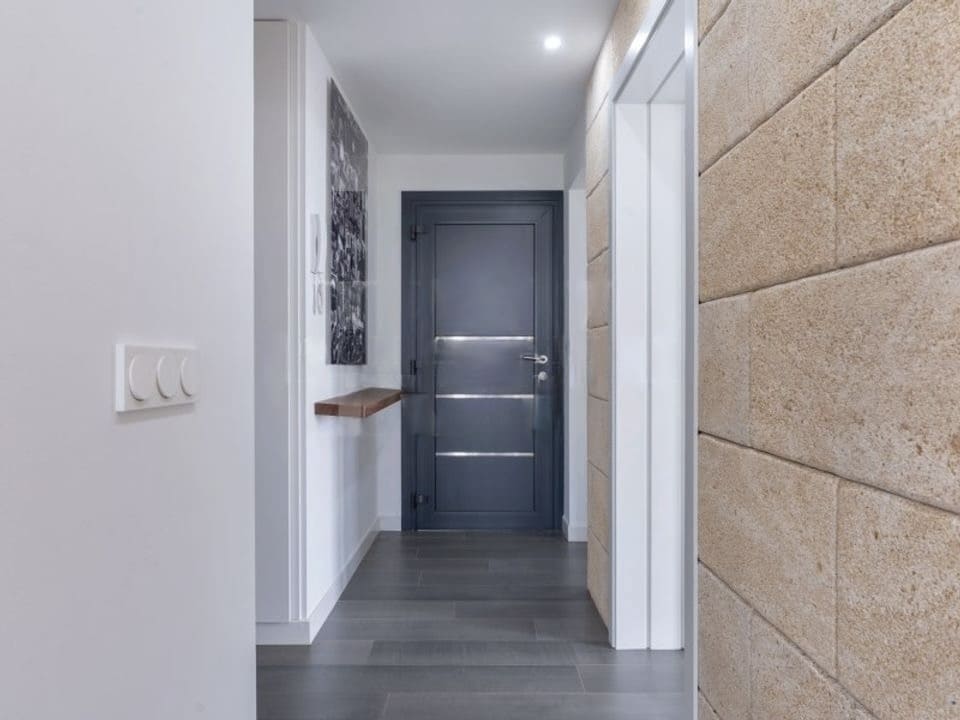 4 camera da letto Villa in vendita in Cumbre del Sol con piscina garage - 1.200.000 € (Rif: 8684459)