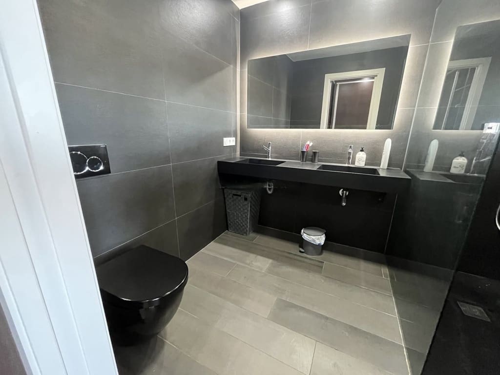 4 camera da letto Villa in vendita in Cumbre del Sol con piscina garage - 1.200.000 € (Rif: 8684459)