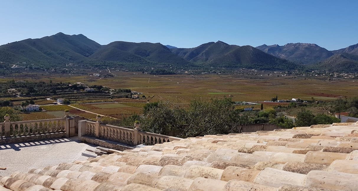 9 soveværelse Guesthouse/B & B til salg i Lliber med garage - € 1.550.000 (Ref: 8688948)