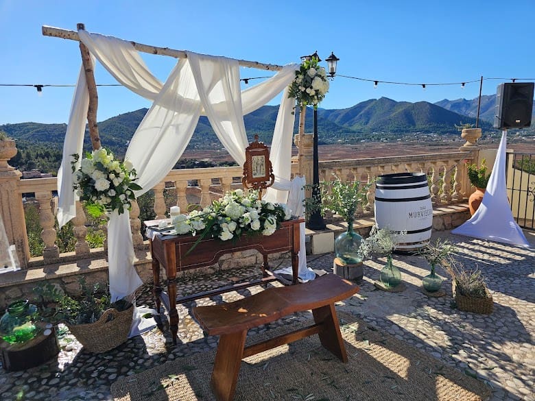 9 soveværelse Guesthouse/B & B til salg i Lliber med garage - € 1.550.000 (Ref: 8688948)