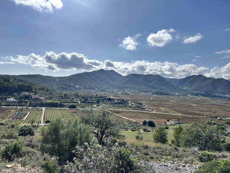 9 soveværelse Guesthouse/B & B til salg i Lliber med garage - € 1.550.000 (Ref: 8688948)