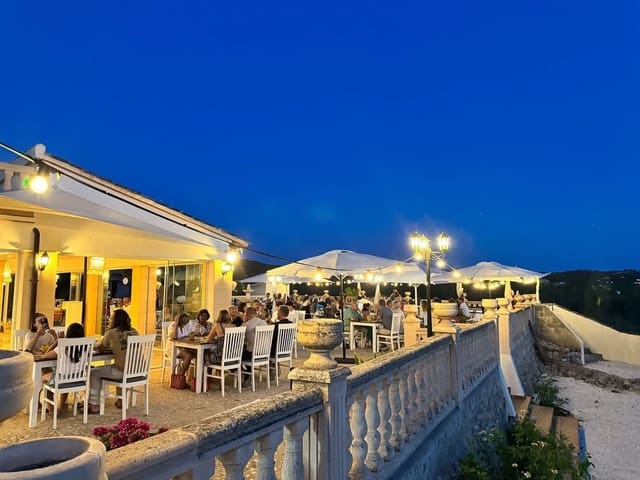 9 soveværelse Guesthouse/B & B til salg i Llíber med garage - € 1.550.000 (Ref: 8688948)