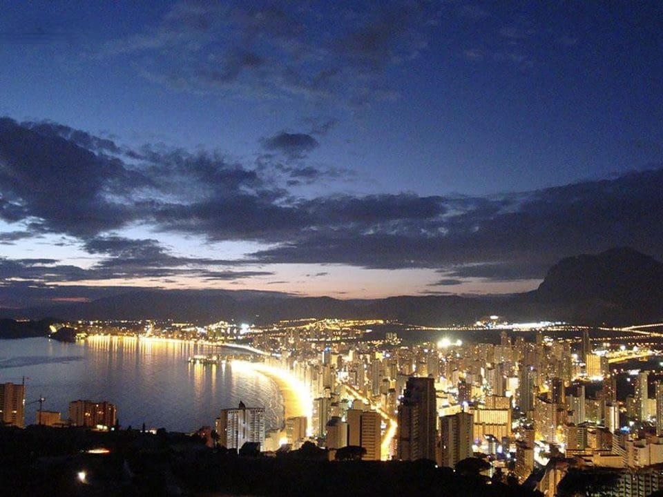 4 camera da letto Villa in vendita in Polop con piscina garage - 585.000 € (Rif: 8697742)