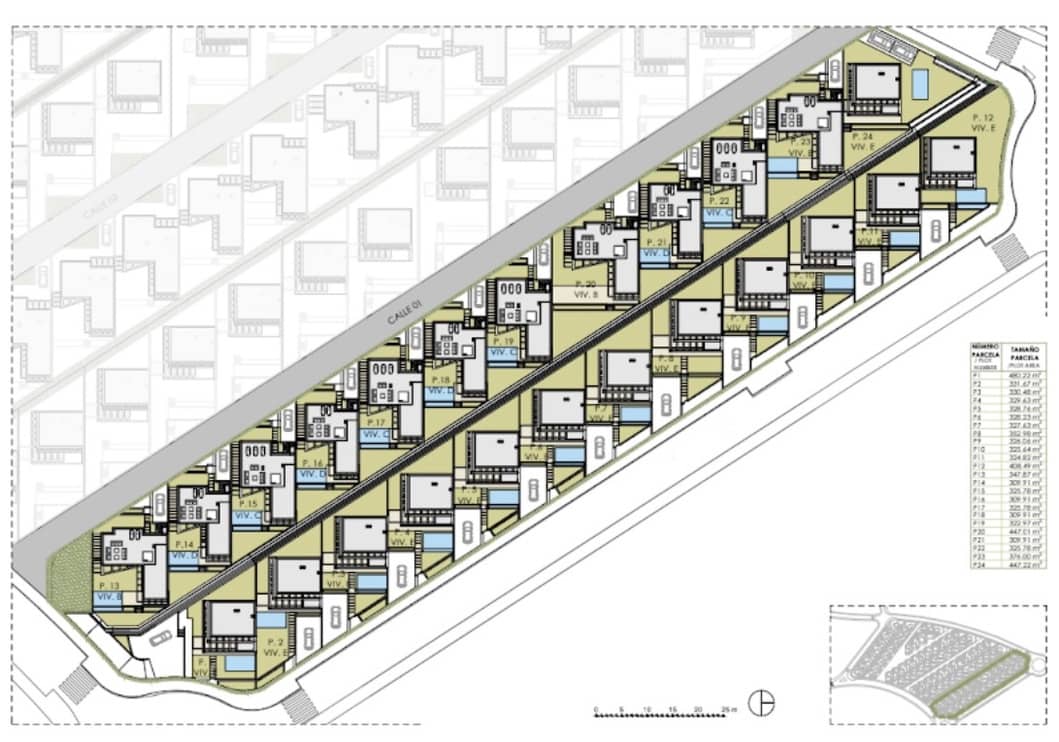 3 chambre Villa/Maison à vendre à Polop avec piscine garage - 560 000 € (Ref: 8716006)