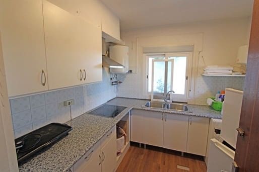 2 slaapkamer Villa te koop in Denia met garage - € 495.000 (Ref: 8763172)