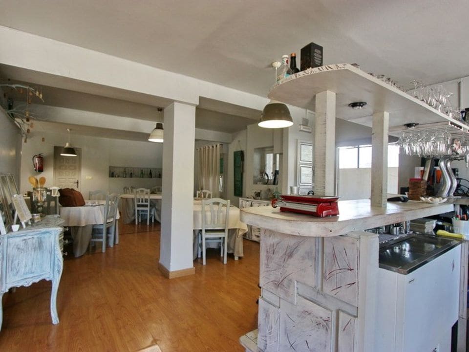 2 slaapkamer Villa te koop in Denia met garage - € 495.000 (Ref: 8763172)