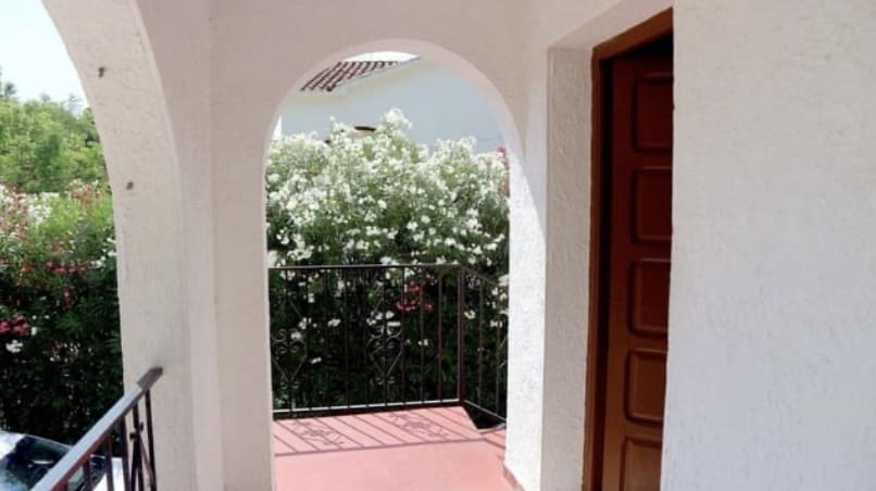 2 slaapkamer Villa te koop in Denia met garage - € 495.000 (Ref: 8763172)