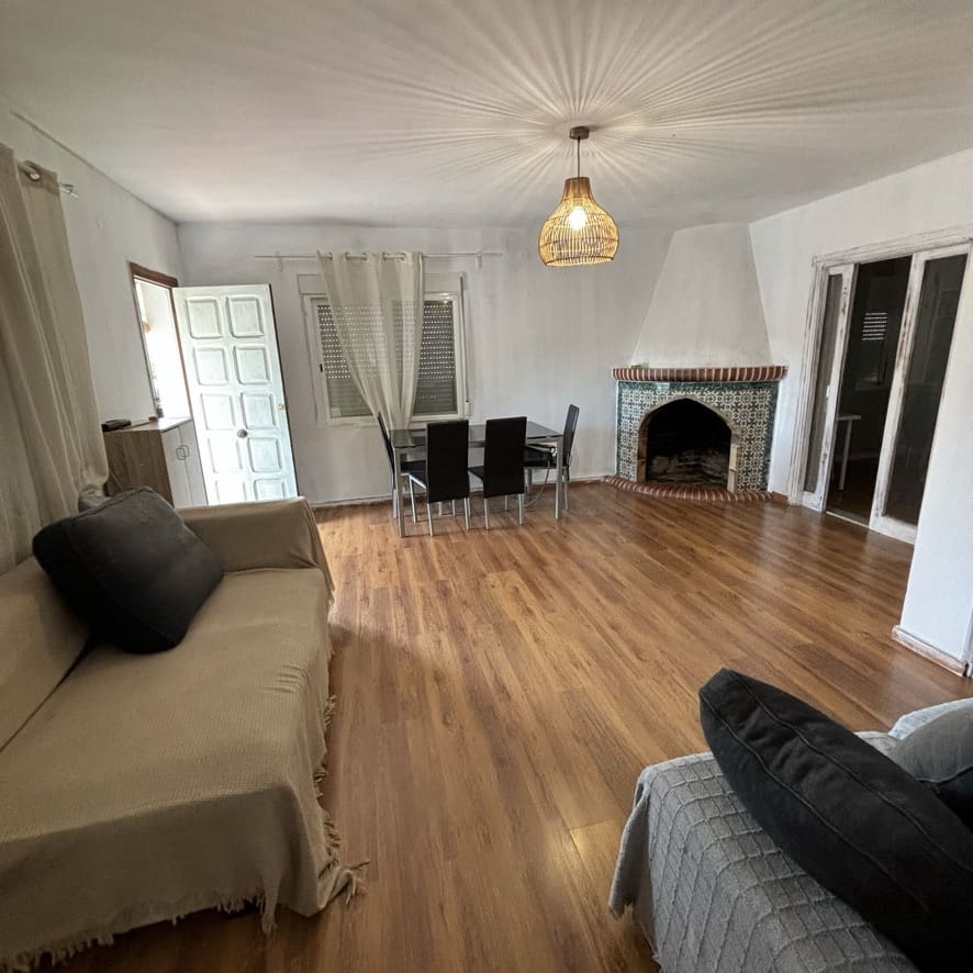 2 slaapkamer Villa te koop in Denia met garage - € 495.000 (Ref: 8763172)