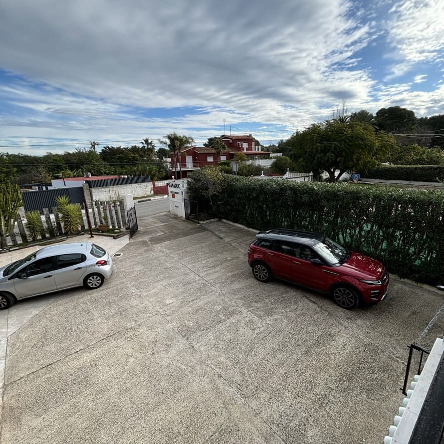 2 slaapkamer Villa te koop in Denia met garage - € 495.000 (Ref: 8763172)