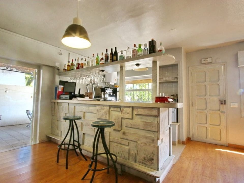 2 slaapkamer Villa te koop in Denia met garage - € 495.000 (Ref: 8763172)