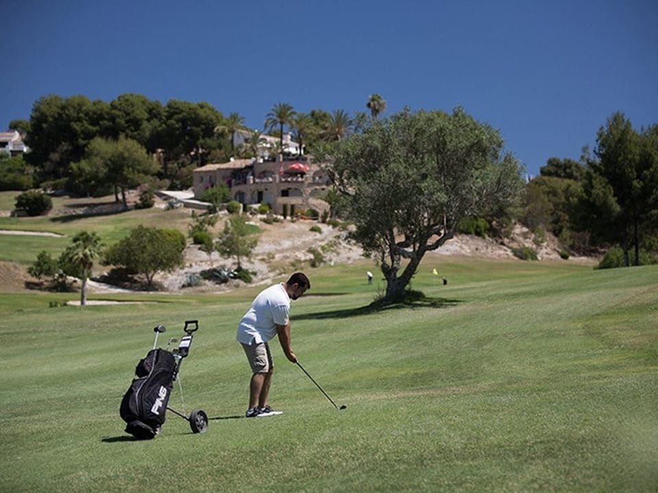 2 slaapkamer Villa te koop in Denia met garage - € 495.000 (Ref: 8763172)