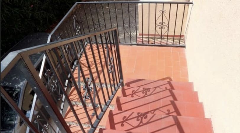 2 slaapkamer Villa te koop in Denia met garage - € 495.000 (Ref: 8763172)