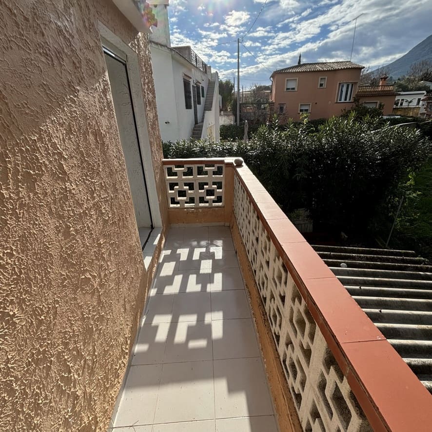 2 slaapkamer Villa te koop in Denia met garage - € 495.000 (Ref: 8763172)