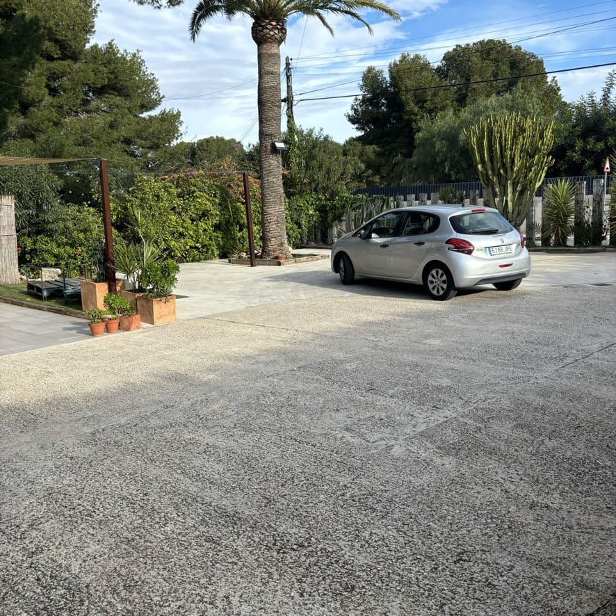 2 slaapkamer Villa te koop in Denia met garage - € 495.000 (Ref: 8763172)