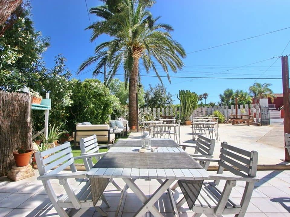 2 slaapkamer Villa te koop in Denia met garage - € 495.000 (Ref: 8763172)