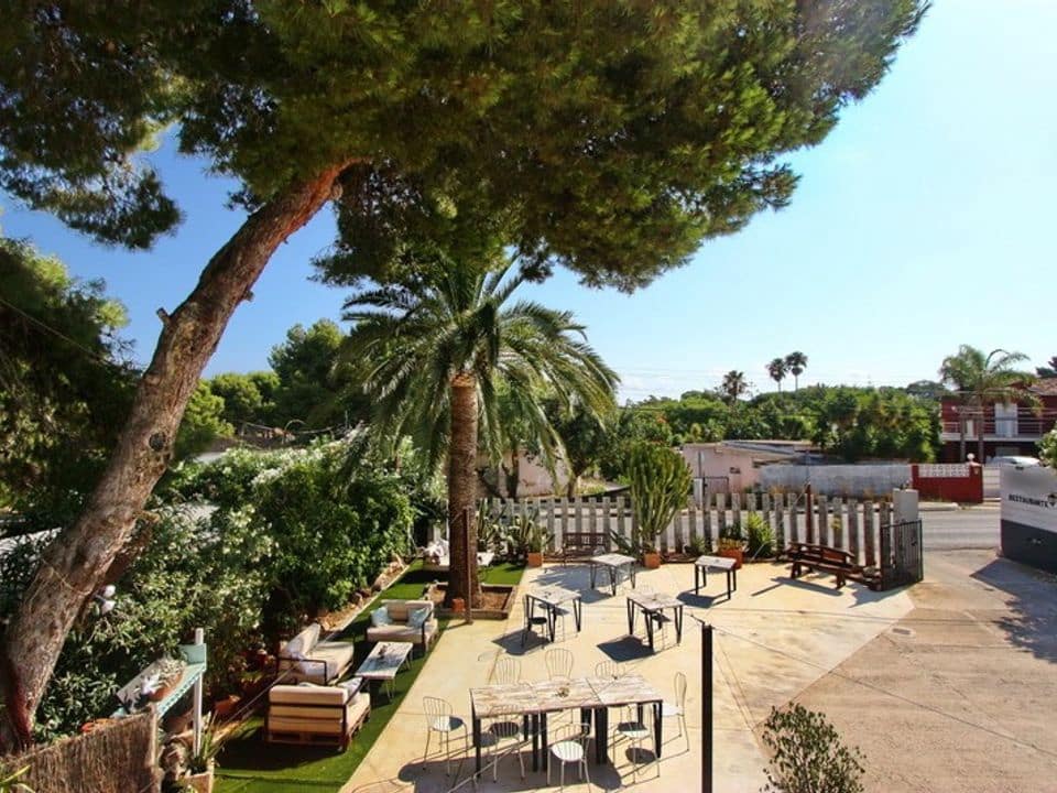 2 slaapkamer Villa te koop in Denia met garage - € 495.000 (Ref: 8763172)