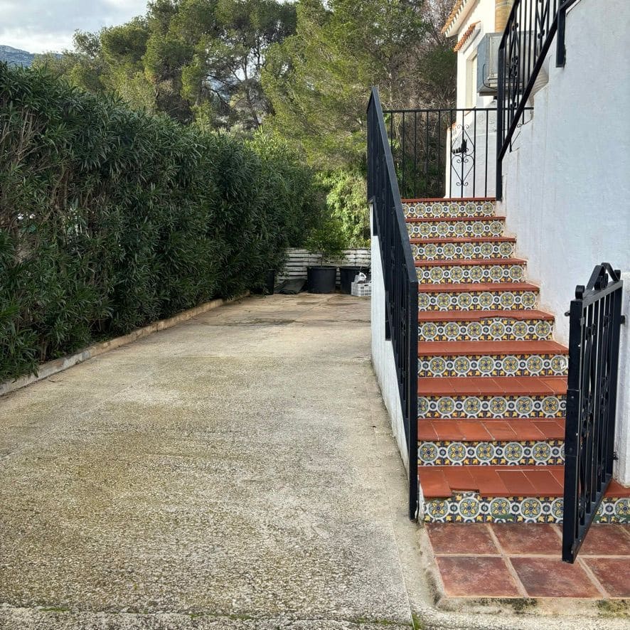 2 slaapkamer Villa te koop in Denia met garage - € 495.000 (Ref: 8763172)