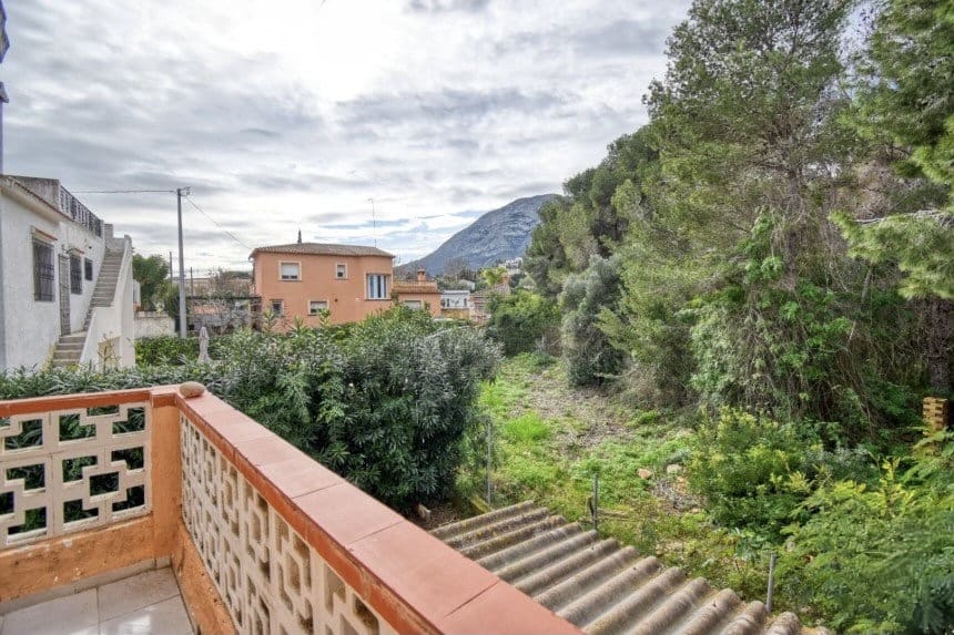 2 slaapkamer Villa te koop in Denia met garage - € 495.000 (Ref: 8763172)