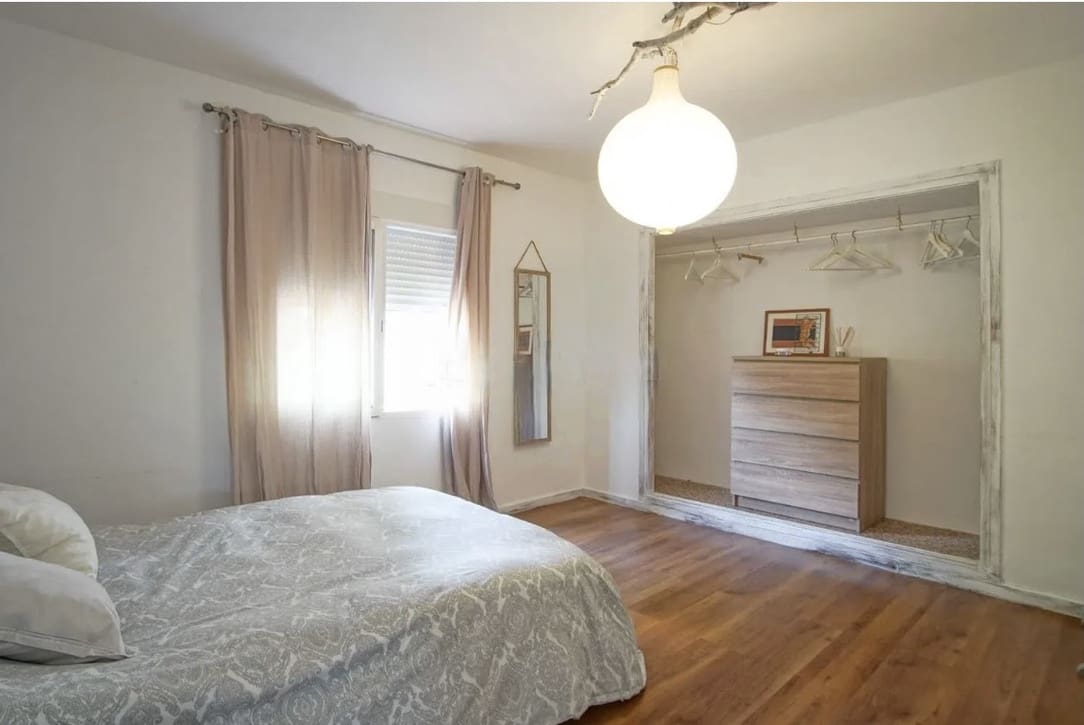 2 slaapkamer Villa te koop in Denia met garage - € 495.000 (Ref: 8763172)