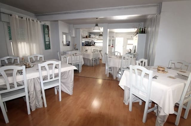 2 camera da letto Villa in vendita in Las Rotas / Les Rotes, Dénia con garage - 495.000 € (Rif: 8763172)