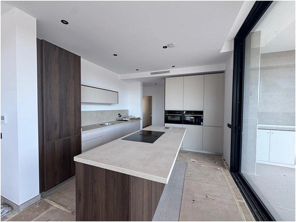 3 quarto Moradia para venda em Calpe / Calp - 1 135 000 € (Ref: 8793729)