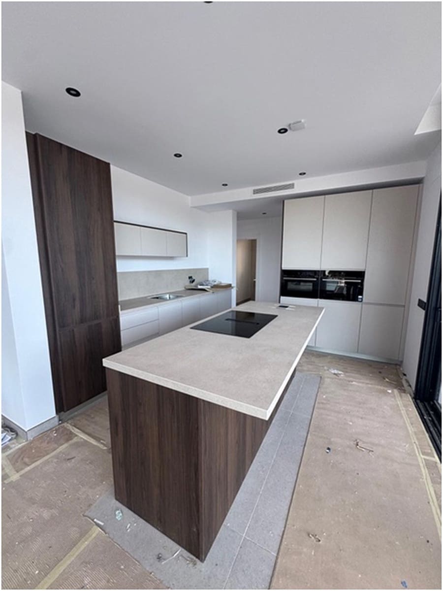 3 quarto Moradia para venda em Calpe / Calp - 1 135 000 € (Ref: 8793729)