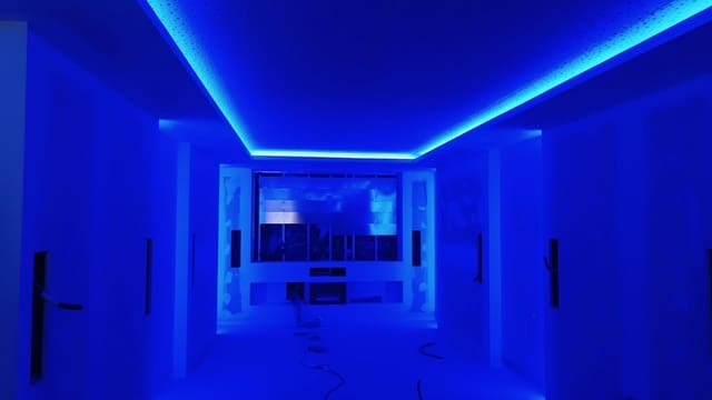 4 camera da letto Villa in vendita in Benissa con garage - 3.195.000 € (Rif: 8793766)