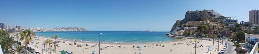 4 bedroom Villa for sale in Benissa with garage - € 3,195,000 (Ref: 8793766)