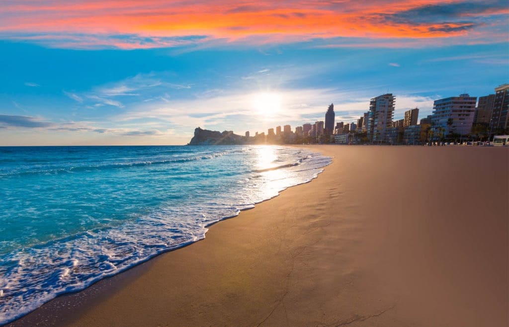 4 bedroom Villa for sale in Benissa with garage - € 3,195,000 (Ref: 8793766)