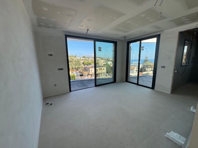 4 camera da letto Villa in vendita in Benissa con garage - 3.195.000 € (Rif: 8793766)